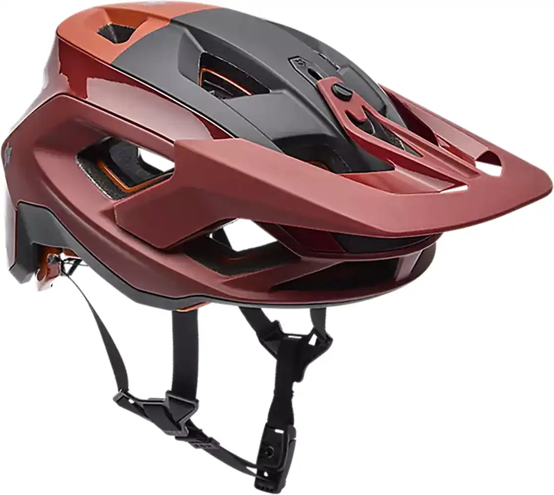 Fox Speedframe RS PARANOID MIPS MTB Helmet - ABC Bikes