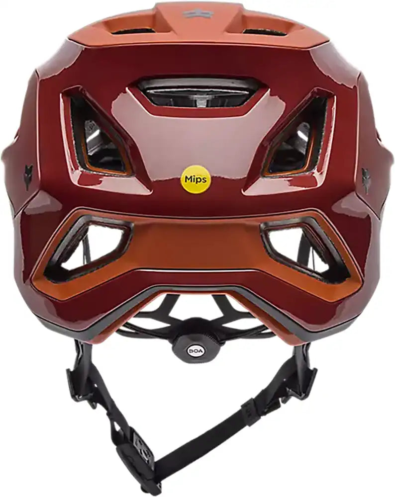 Fox Speedframe RS PARANOID MIPS MTB Helmet - ABC Bikes