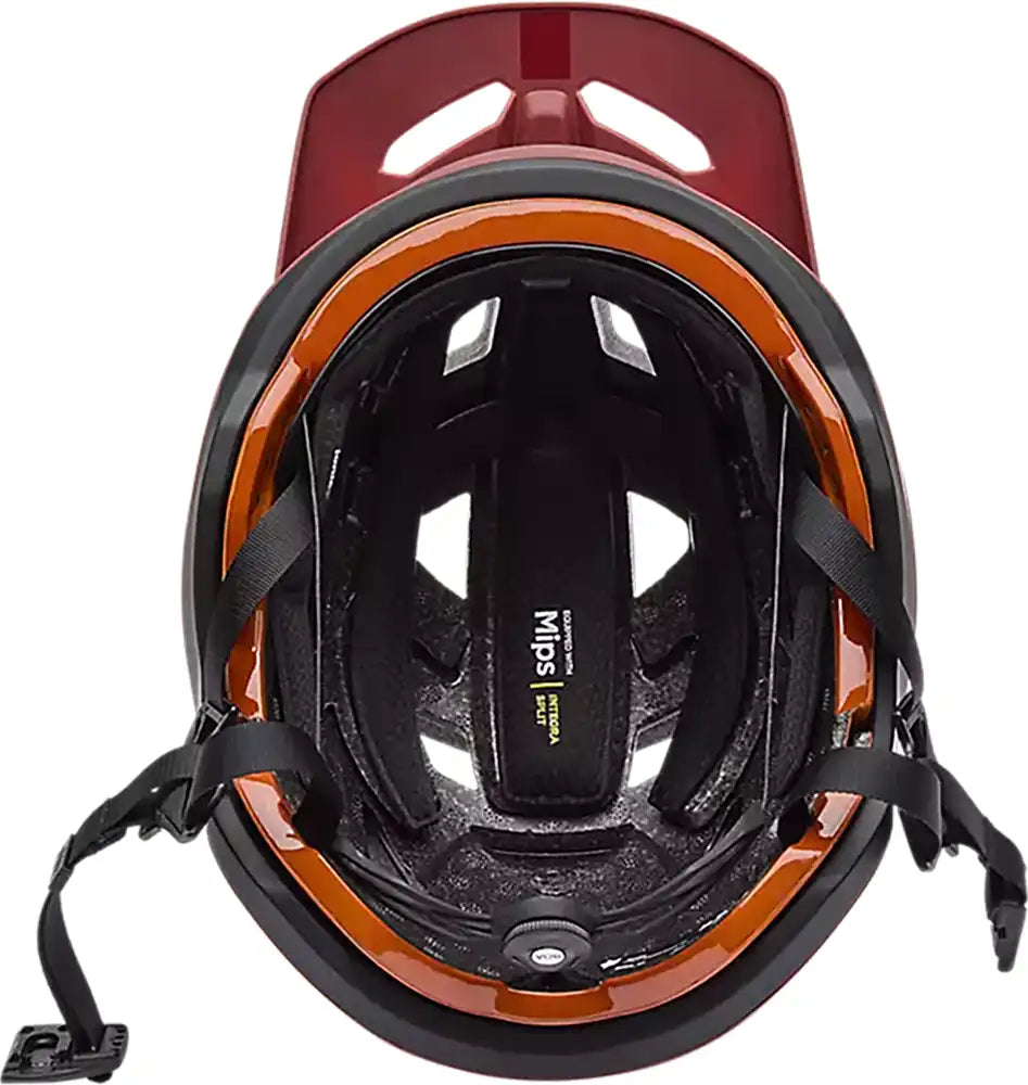 Fox Speedframe RS PARANOID MIPS MTB Helmet - ABC Bikes