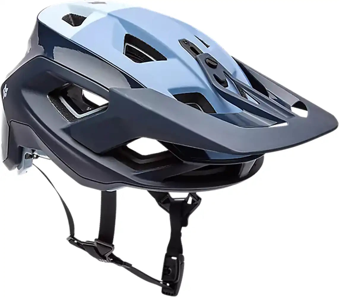 Fox Speedframe RS PARANOID MIPS MTB Helmet - ABC Bikes
