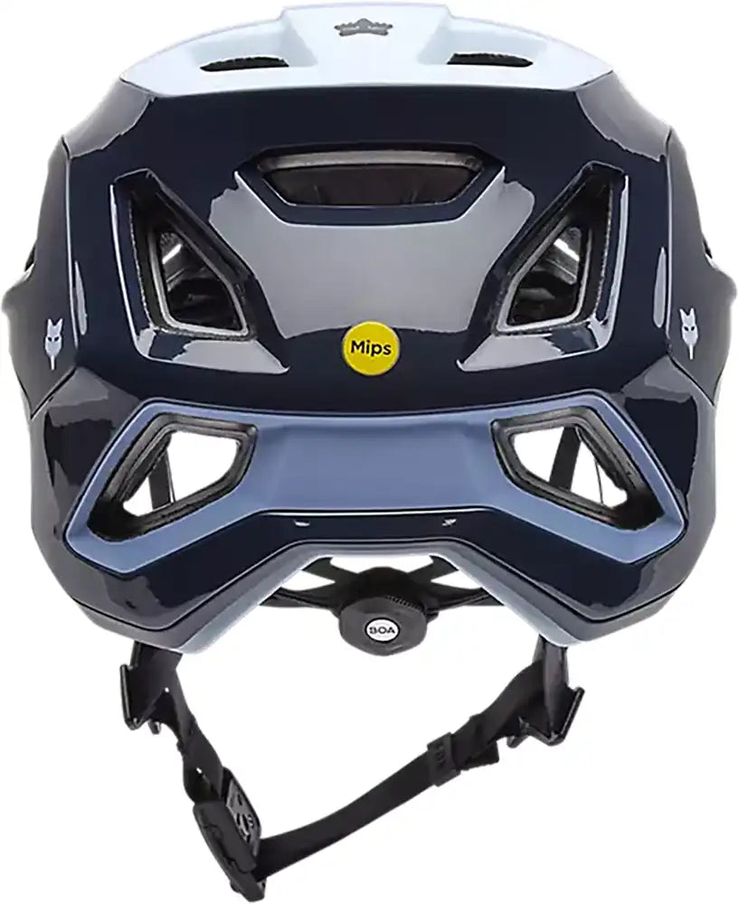 Fox Speedframe RS PARANOID MIPS MTB Helmet - ABC Bikes