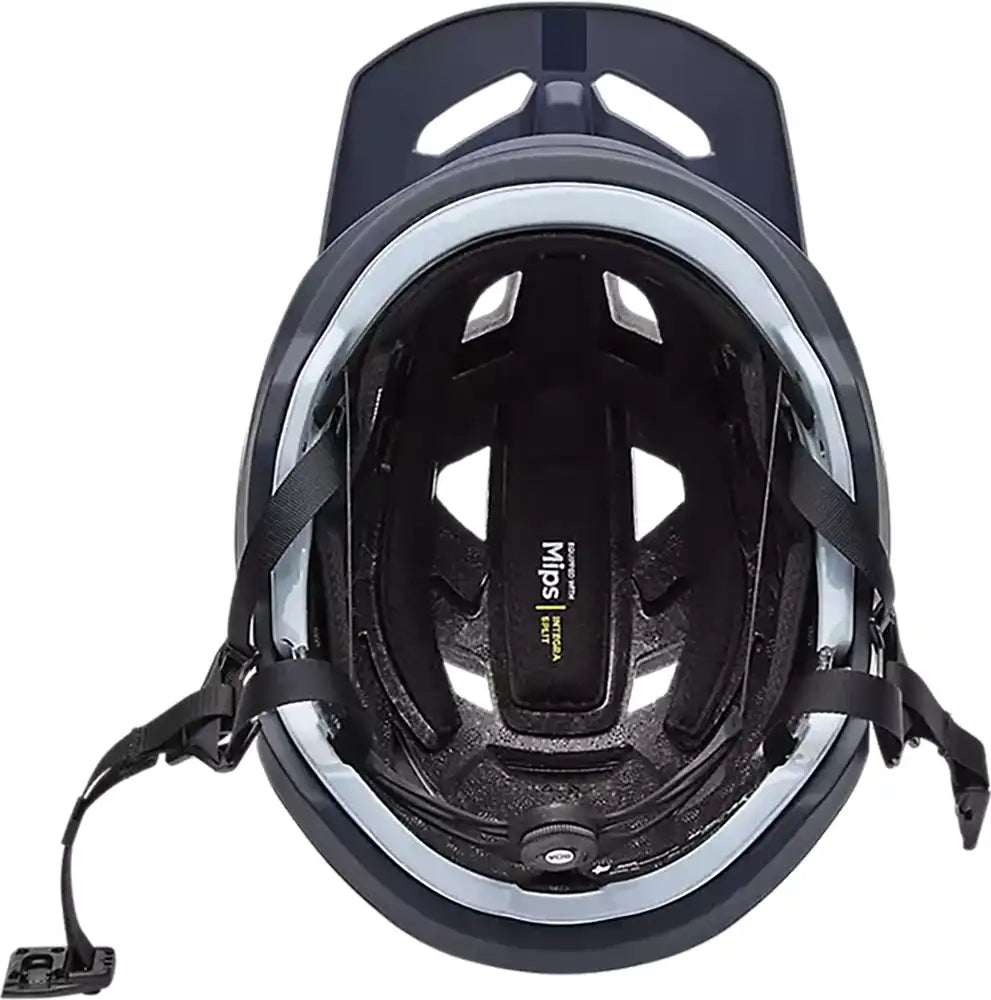 Fox Speedframe RS PARANOID MIPS MTB Helmet - ABC Bikes