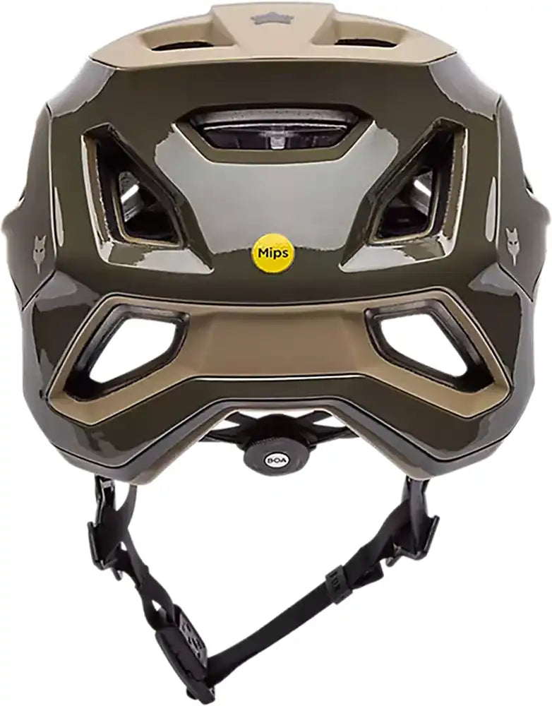 Fox Speedframe RS PARANOID MIPS MTB Helmet - ABC Bikes