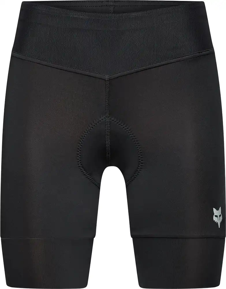 Fox Tecbase Lite Liner Womens MTB Shorts - ABC Bikes