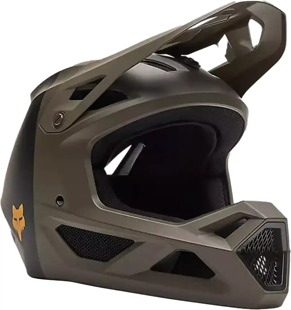 Fox Rampage 5050 MIPS Full Face Helmet - ABC Bikes