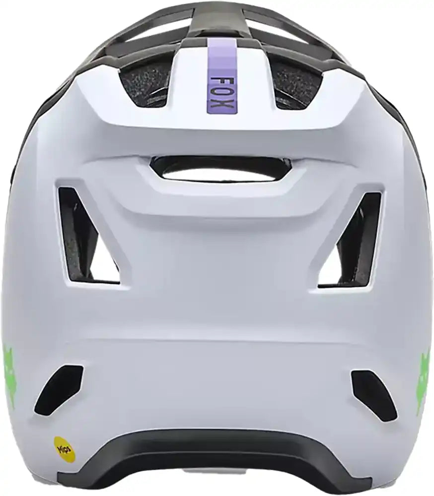 Fox Rampage 5050 MIPS Youth Full Face Helmet - ABC Bikes