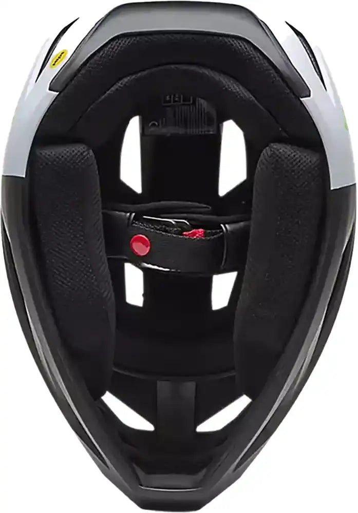 Fox Rampage 5050 MIPS Youth Full Face Helmet - ABC Bikes