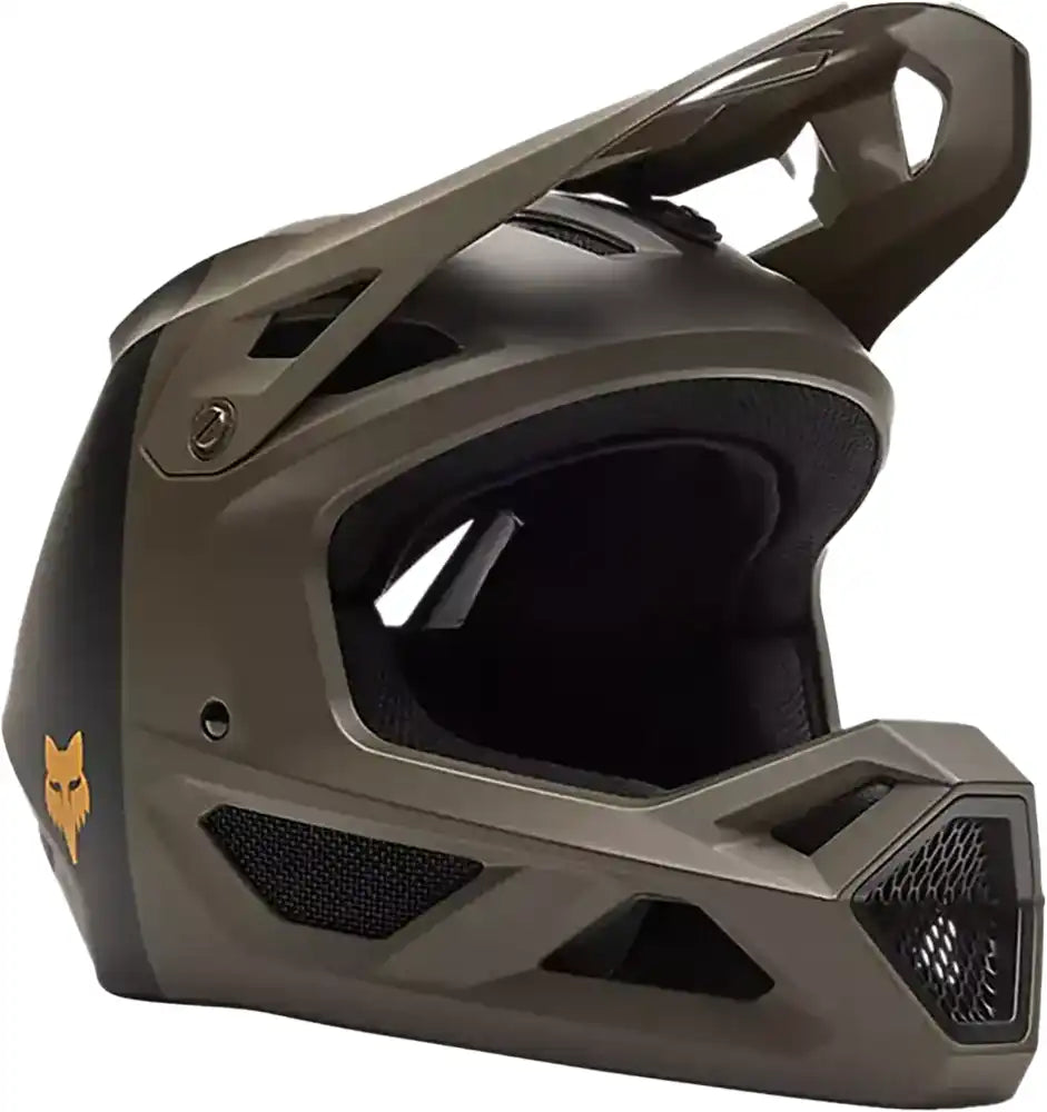 Fox Rampage 5050 MIPS Youth Full Face Helmet - ABC Bikes