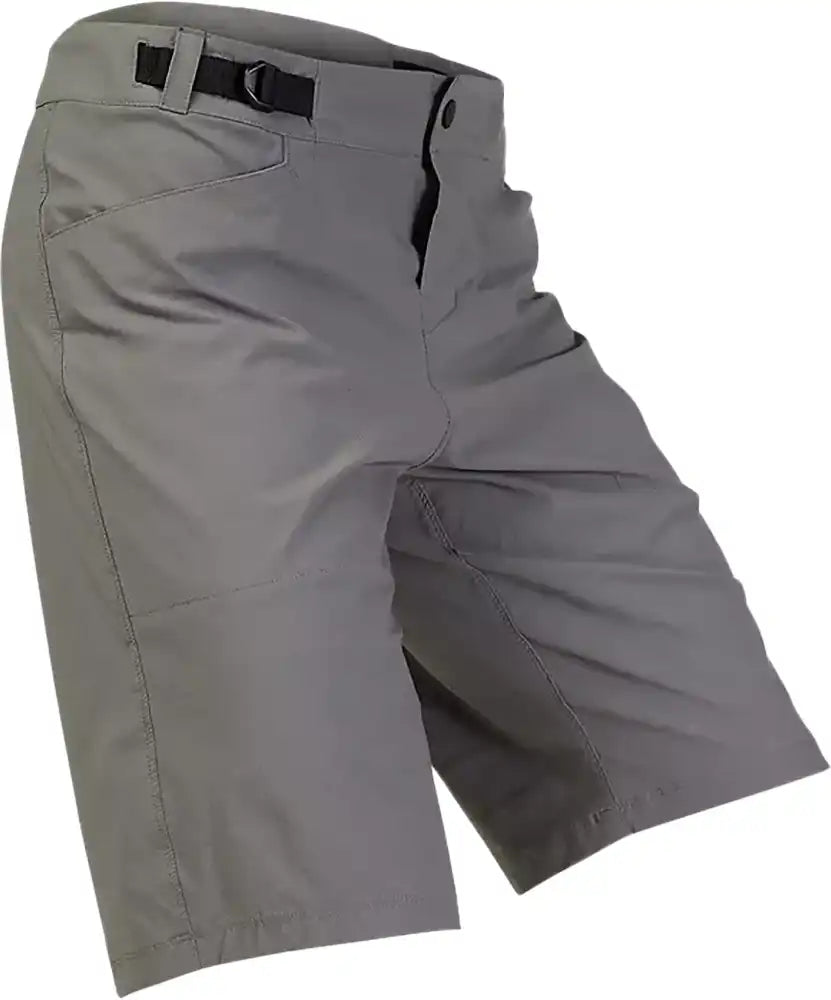 Fox Ranger Lite Mens MTB Shorts - ABC Bikes