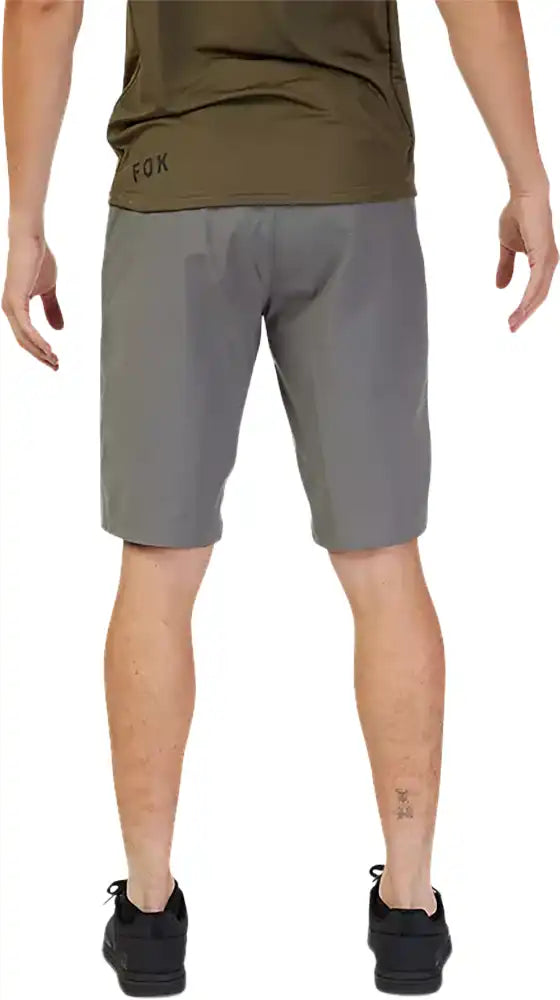 Fox Ranger Lite Mens MTB Shorts - ABC Bikes