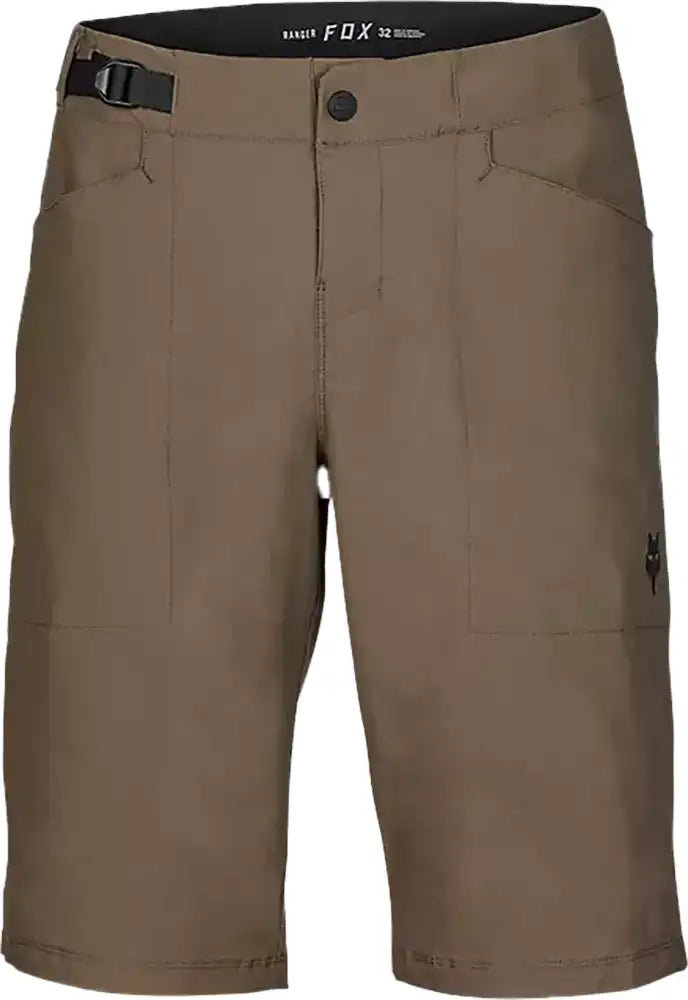 Fox Ranger Lite Mens MTB Shorts - ABC Bikes