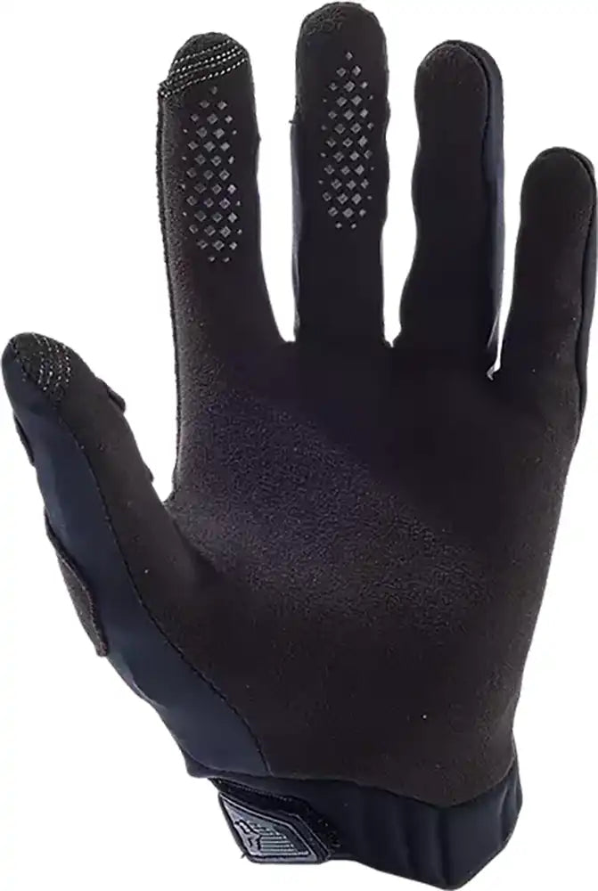 Fox Defend Wind OffRoad men's MTB gloves featuring lightweight, breathable fabric and protective grip for mountain biking.