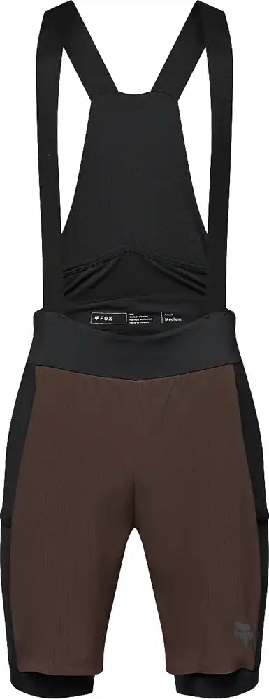 Fox Flexair Ascent Cargo Mens Bib Knicks - ABC Bikes