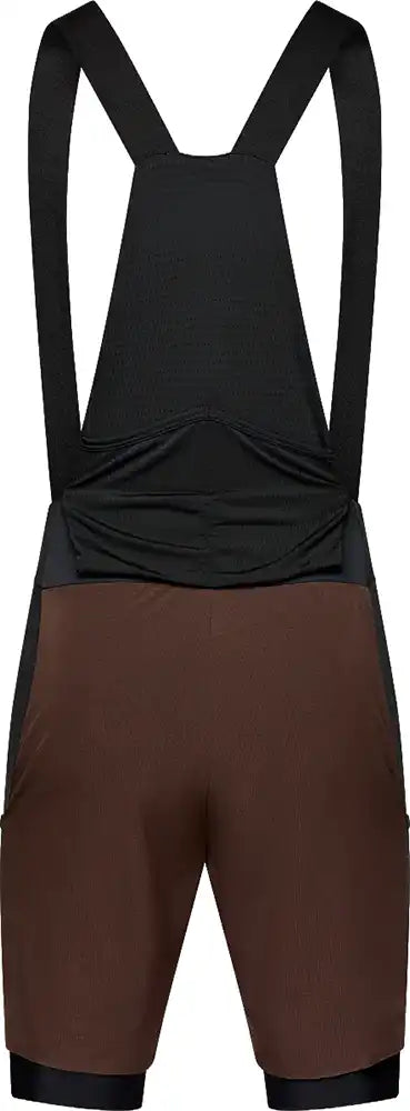 Fox Flexair Ascent Cargo Mens Bib Knicks - ABC Bikes