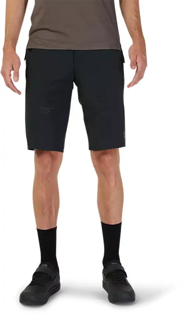 Fox Flexair Liner Mens MTB Shorts - ABC Bikes