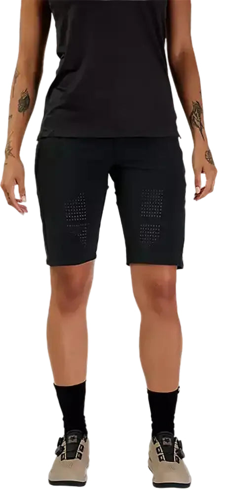 Fox Flexair Womens MTB Shorts - ABC Bikes
