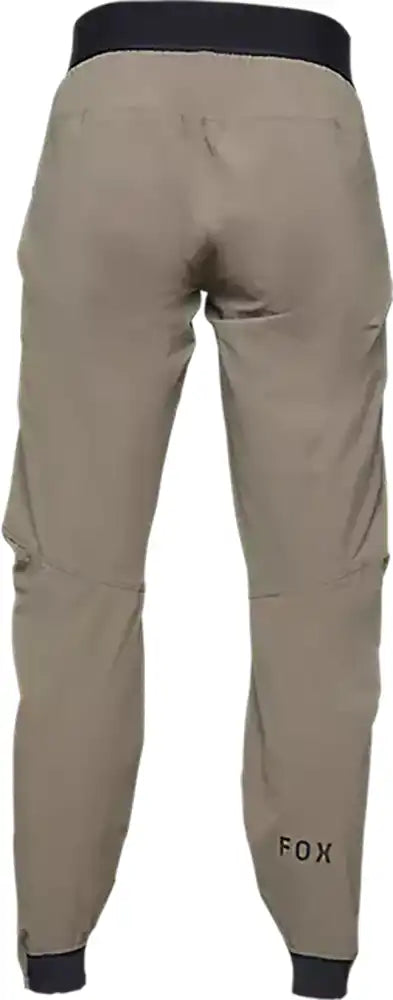 Fox Flexair Pro Fire Alpha Mens MTB Pants - ABC Bikes