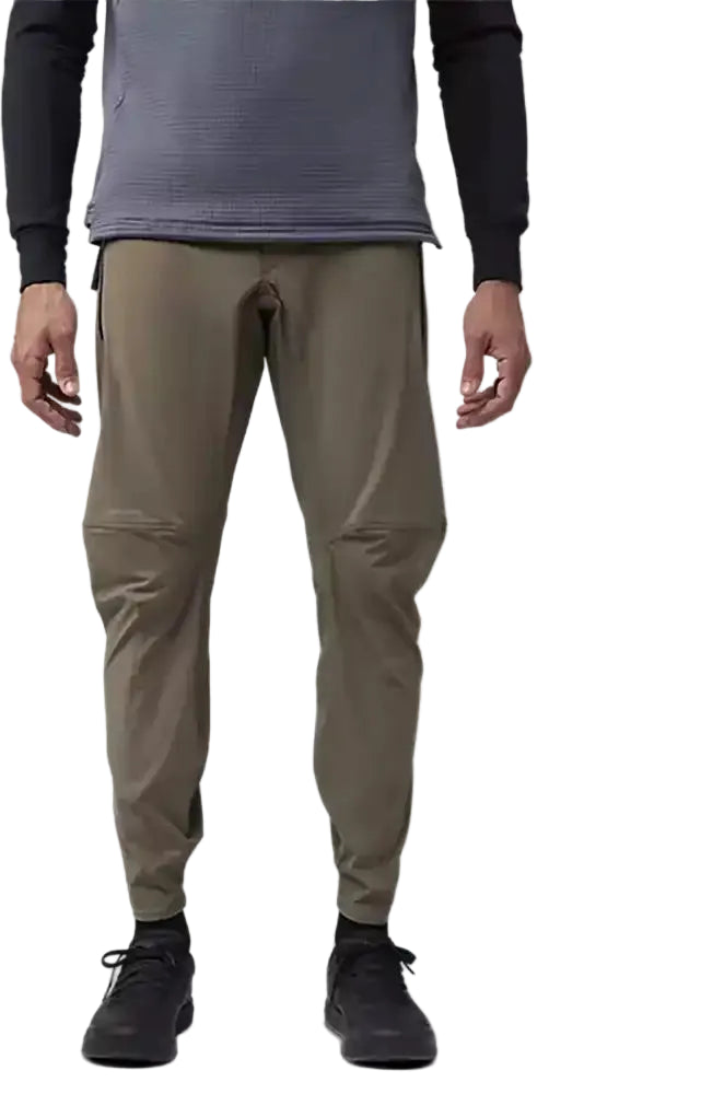 Fox Flexair Pro Fire Alpha Mens MTB Pants - ABC Bikes