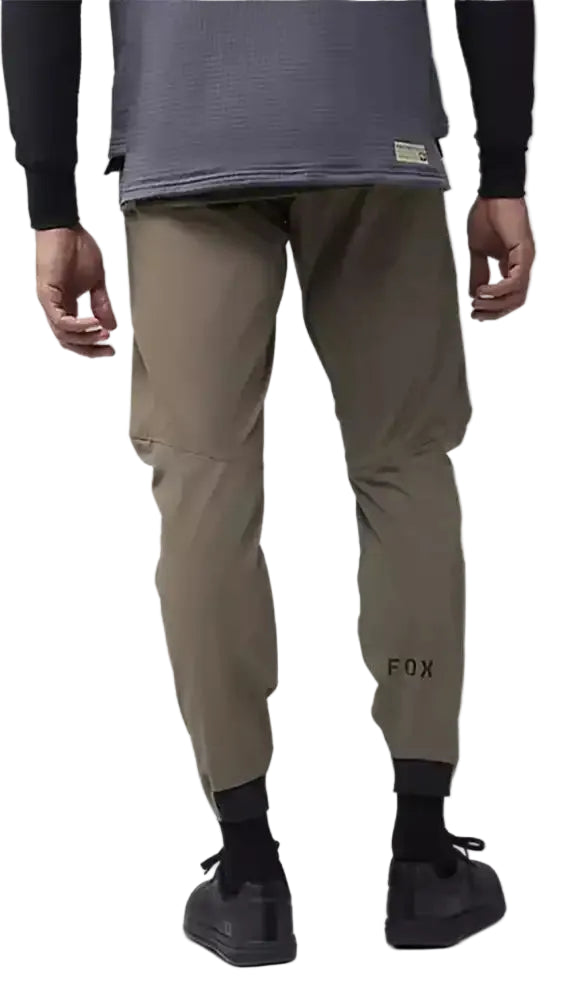 Fox Flexair Pro Fire Alpha Mens MTB Pants - ABC Bikes