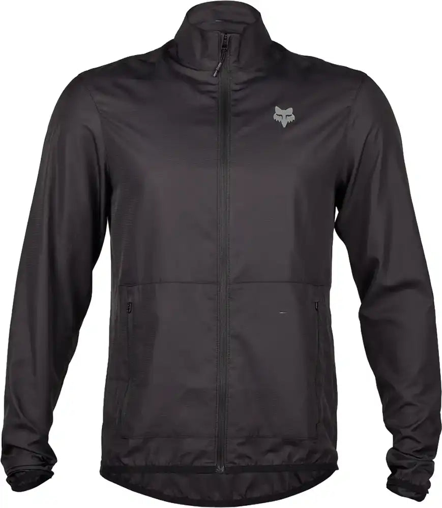 Fox Ranger Wind Mens Jacket - ABC Bikes
