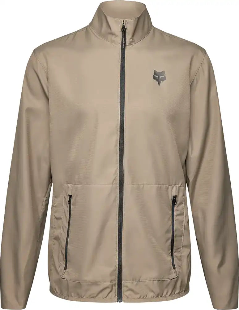 Fox Ranger Wind Mens Jacket - ABC Bikes