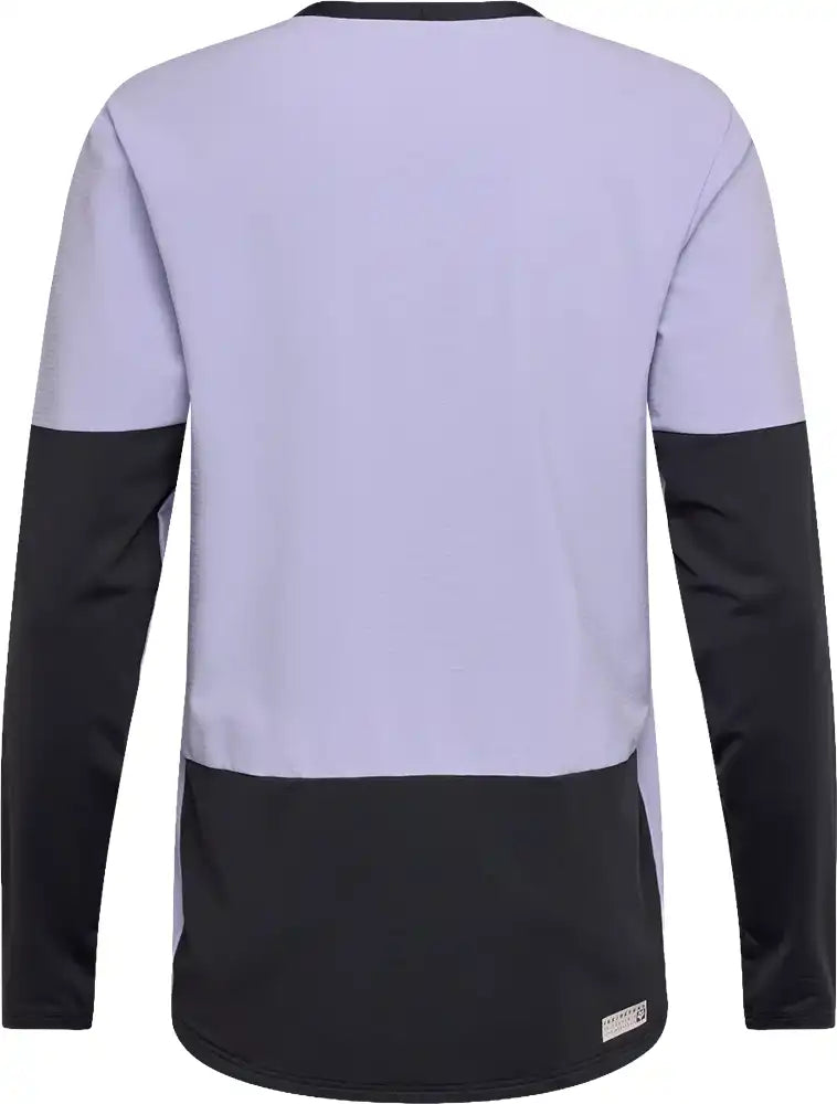 Fox Defend Thermal LS Mens MTB Jersey - ABC Bikes