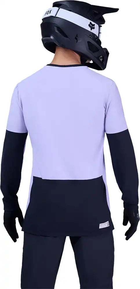 Fox Defend Thermal LS Mens MTB Jersey - ABC Bikes