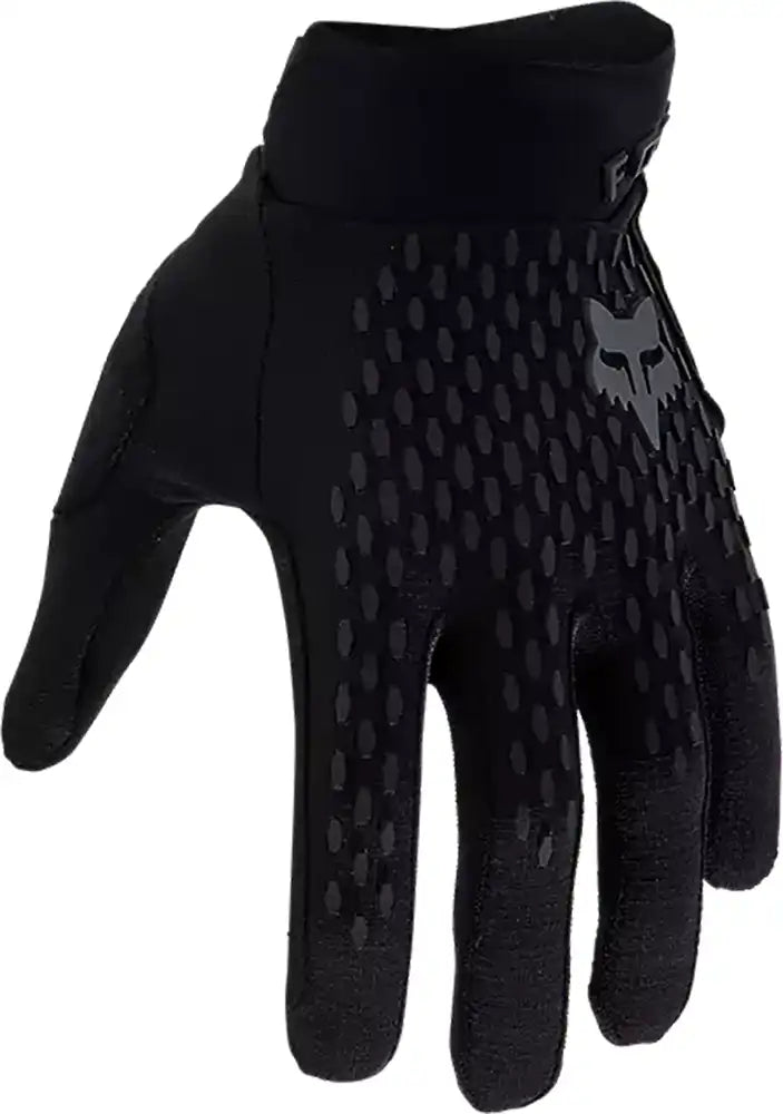 Fox Defend Mens MTB Gloves - ABC Bikes