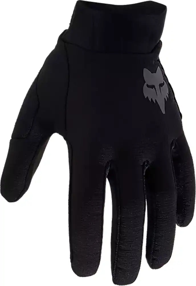 Fox Defend LoPro Fire Mens Winter Gloves - ABC Bikes