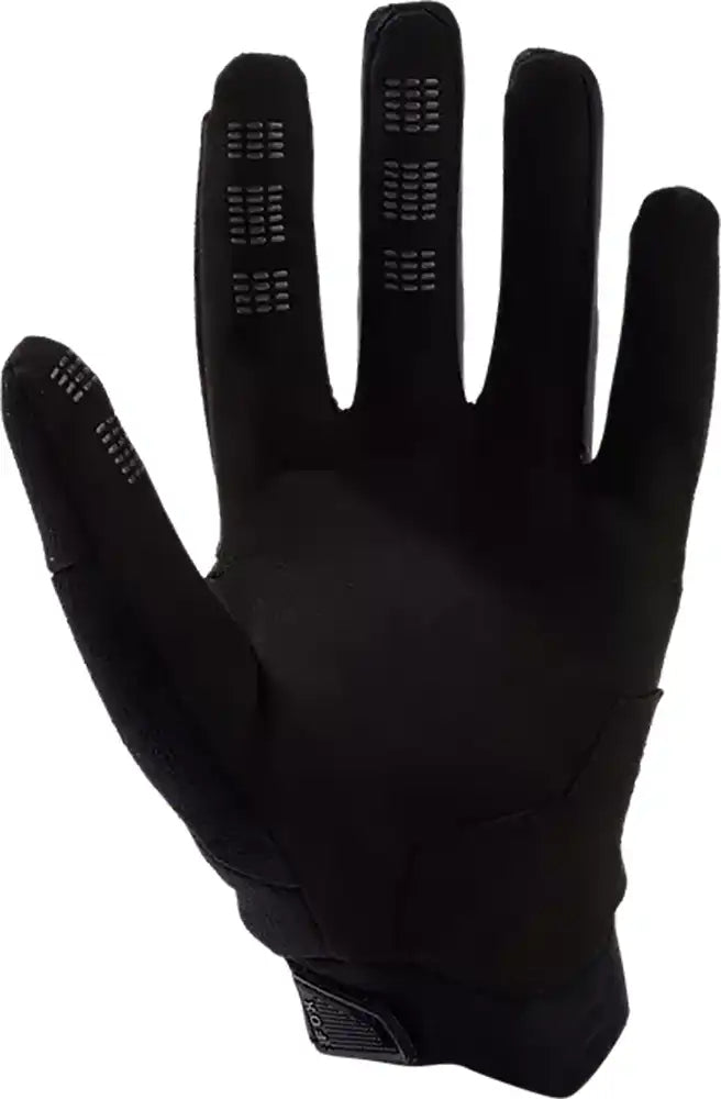 Fox Defend LoPro Fire Mens Winter Gloves - ABC Bikes
