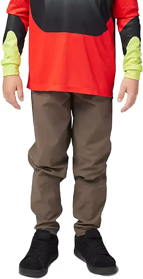 Fox Ranger Youth MTB Pants - ABC Bikes