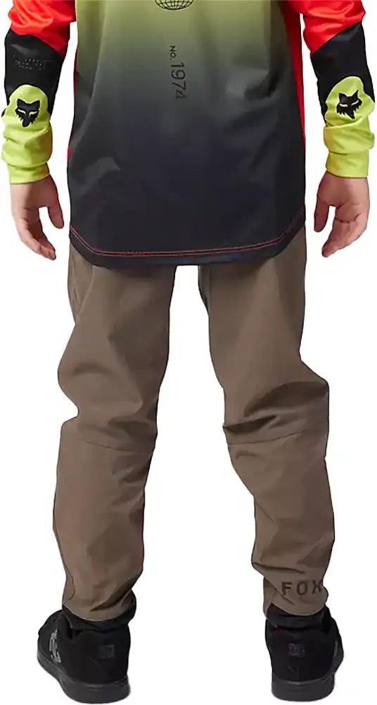 Fox Ranger Youth MTB Pants - ABC Bikes