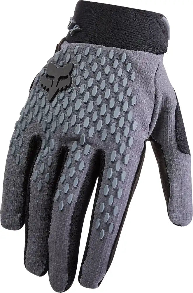 Fox Defend Youth MTB Gloves - ABC Bikes