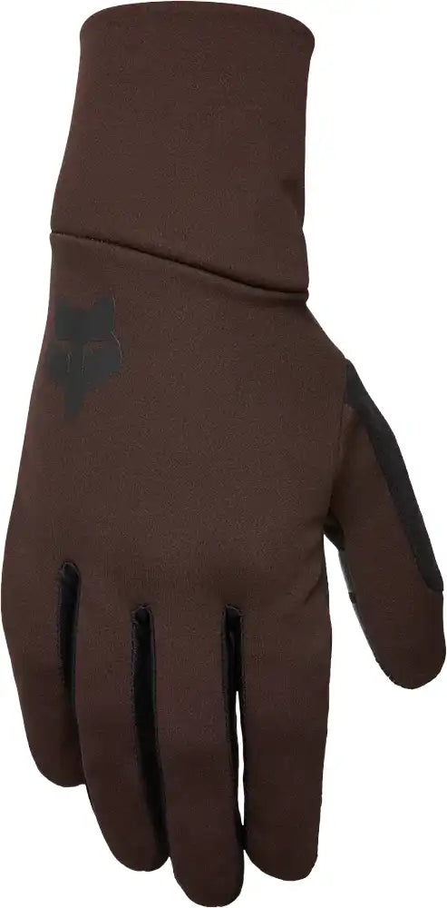 Fox Ranger Fire Mens Winter Gloves - ABC Bikes