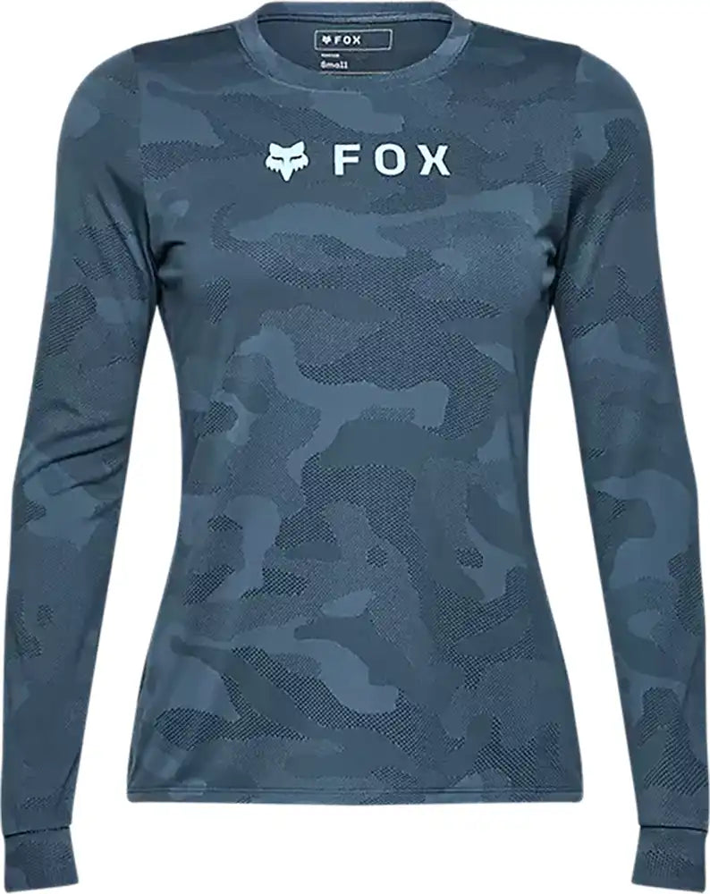 Fox Ranger TruDri LS Womens MTB Jersey - ABC Bikes