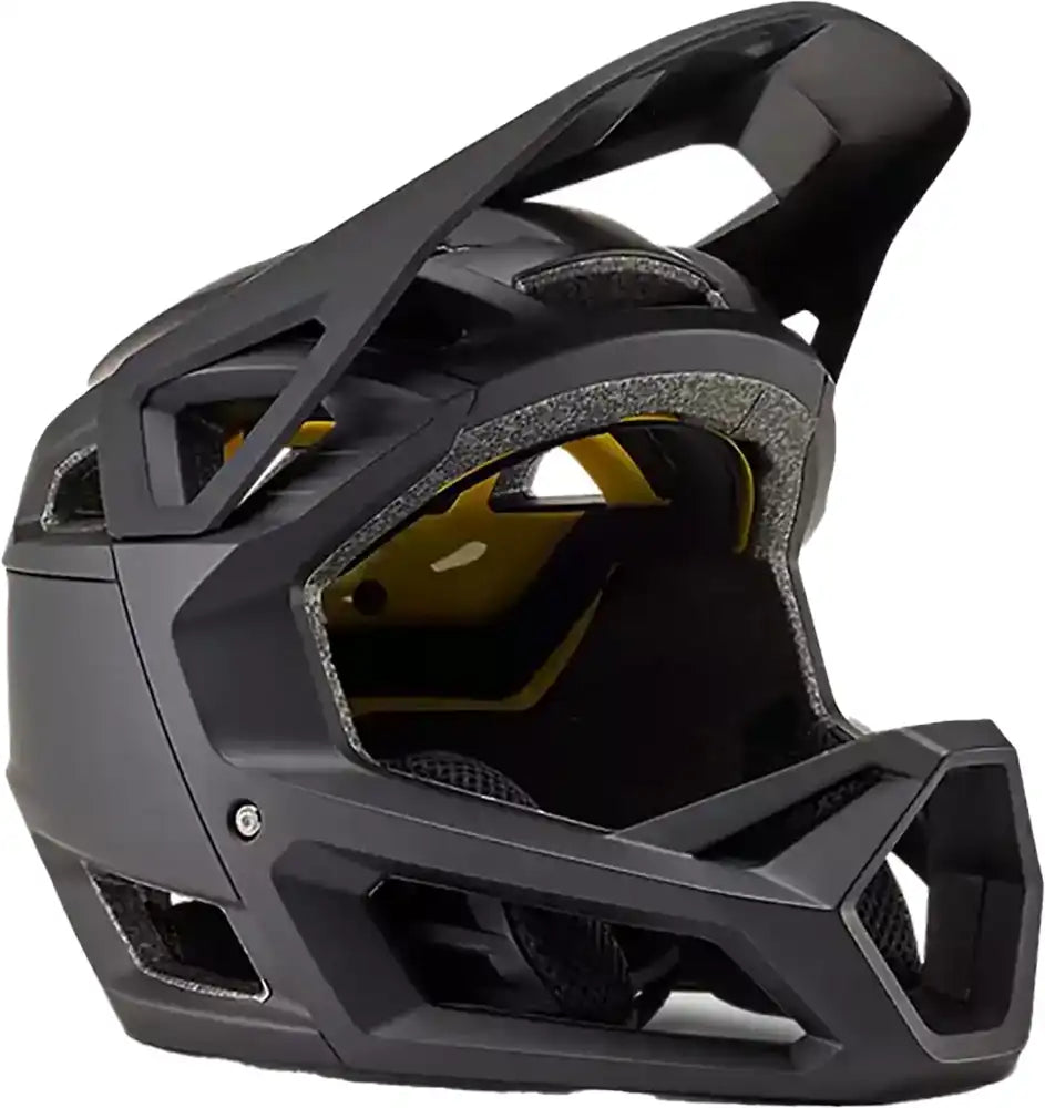 Fox Proframe MIPS Full Face Helmet - ABC Bikes