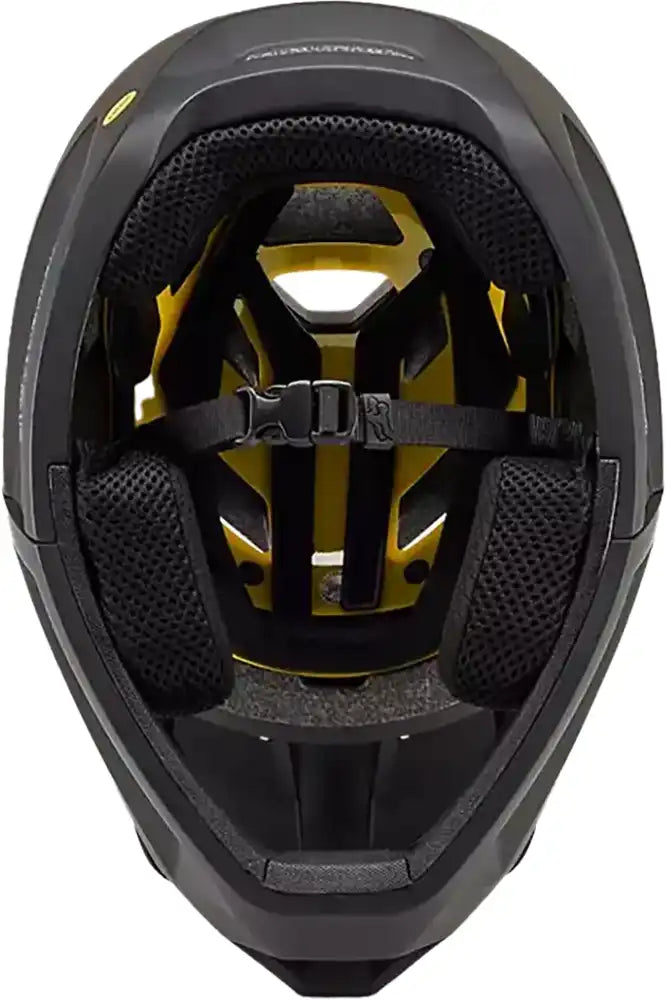 Fox Proframe MIPS Full Face Helmet - ABC Bikes