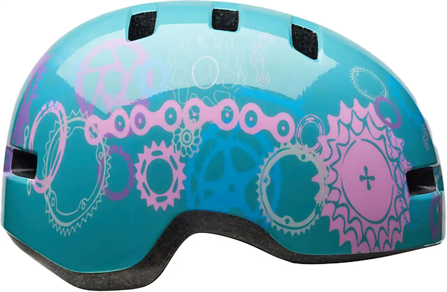 Bell Lil Ripper Kids Helmet - ABC Bikes