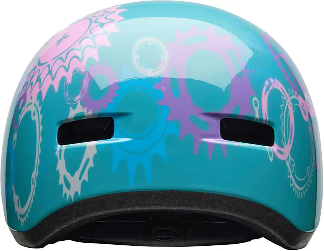 Bell Lil Ripper Kids Helmet - ABC Bikes