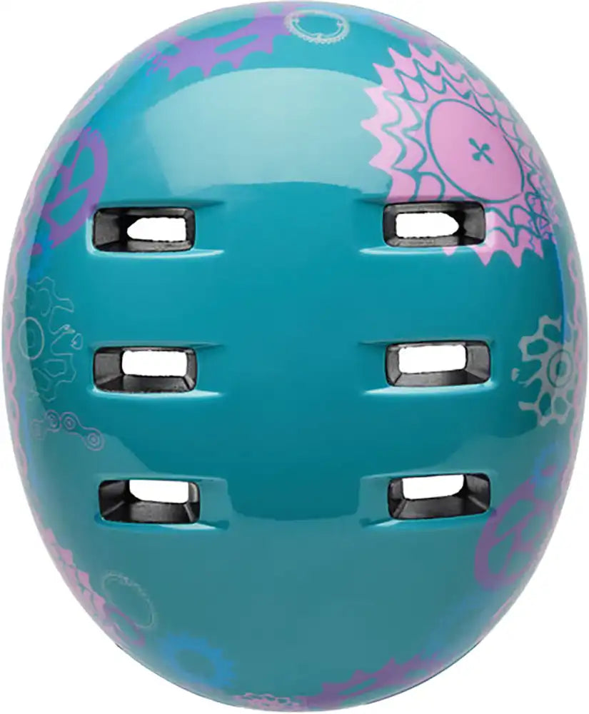 Bell Lil Ripper Kids Helmet - ABC Bikes