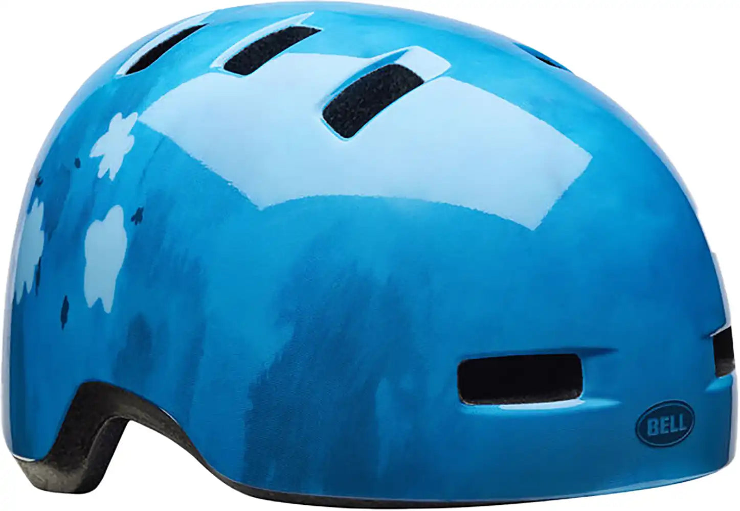 Bell Lil Ripper Kids Helmet - ABC Bikes