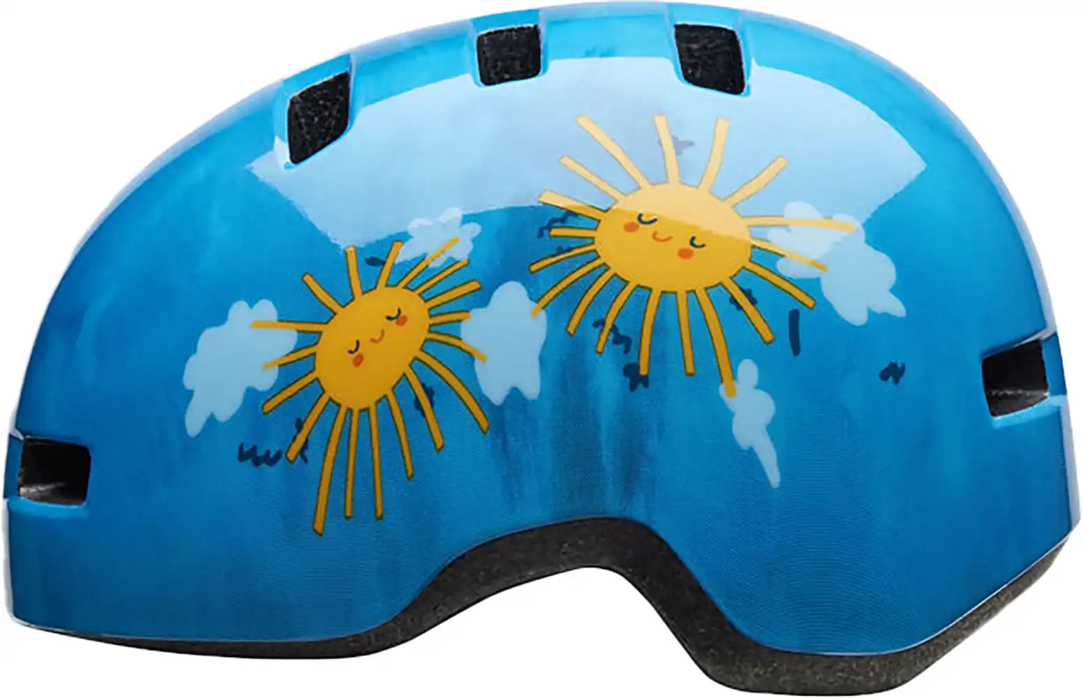 Bell Lil Ripper Kids Helmet - ABC Bikes