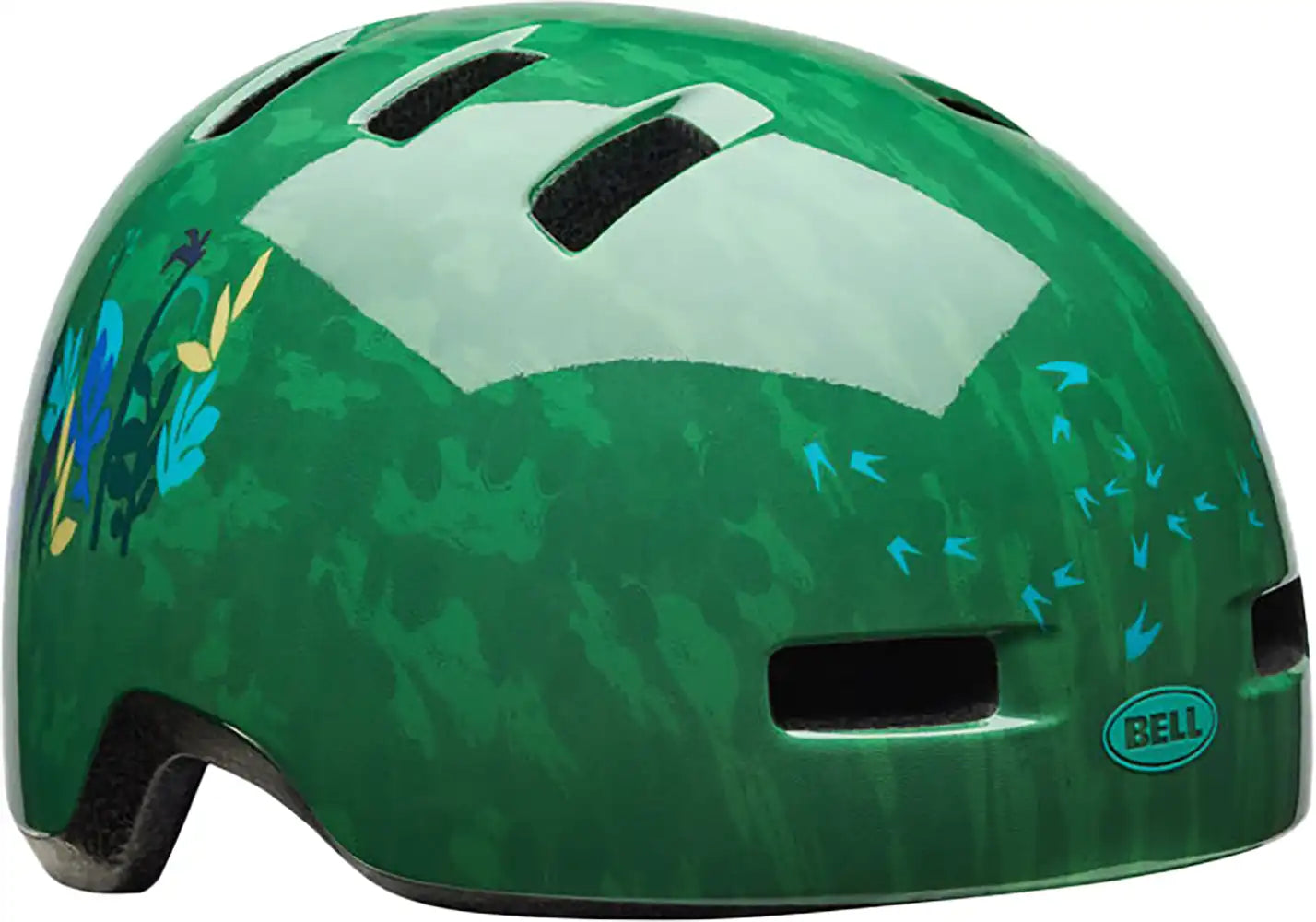 Bell Lil Ripper Kids Helmet - ABC Bikes