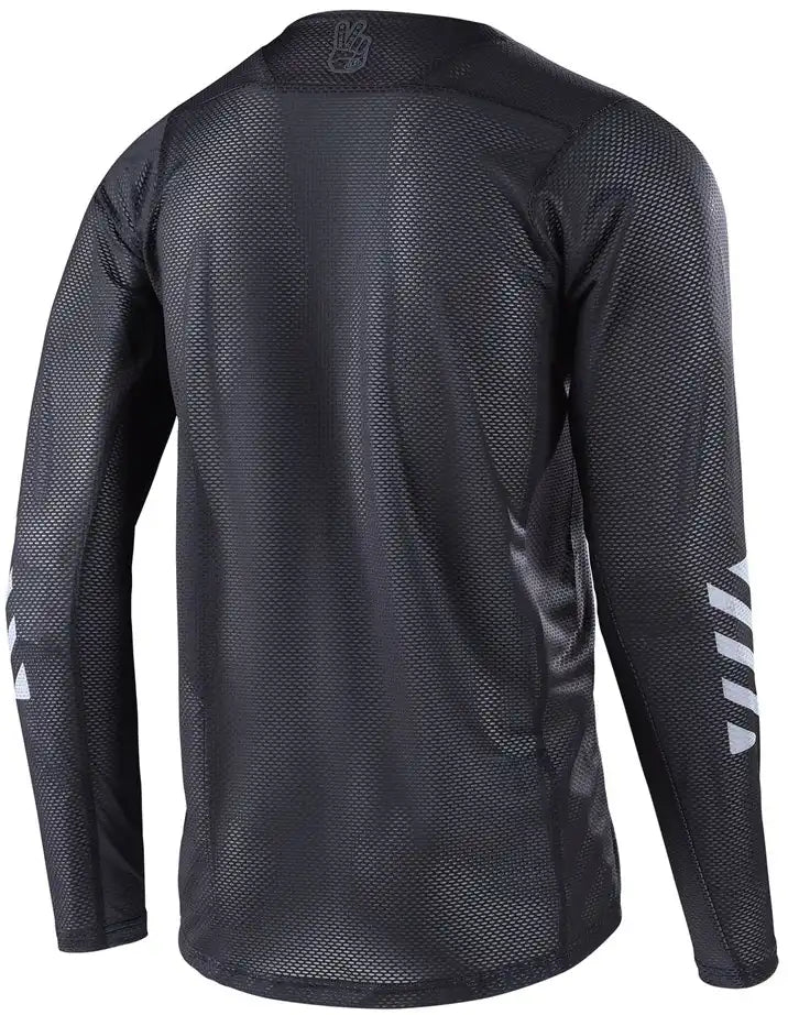 Troy Lee Designs Skyline Air Channel LS Mens MTB Jersey - ABC Bikes