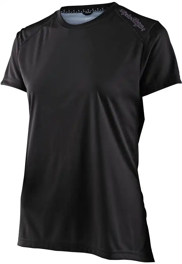 Troy Lee Designs Lilium SS Womens MTB Jersey - ABC Bikes