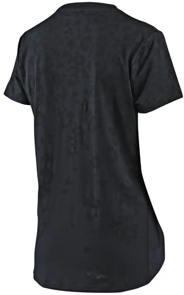 Troy Lee Designs Lilium SS Womens MTB Jersey - ABC Bikes