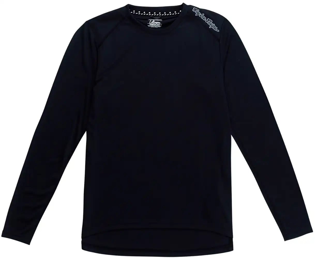 Troy Lee Designs Lilium MONO LS Womens MTB Jersey - ABC Bikes