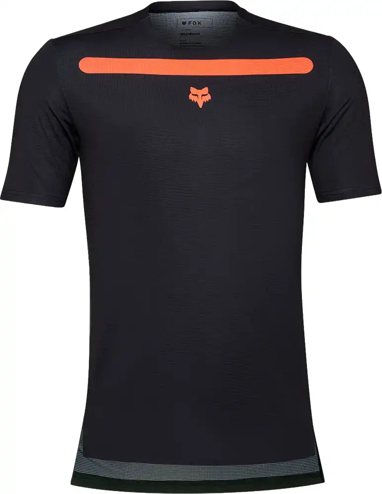 Fox Flexair Aviation SS Mens MTB Jersey - ABC Bikes