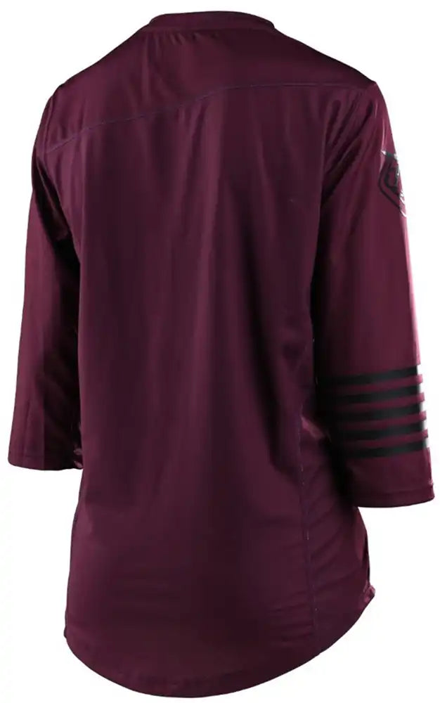 Troy Lee Designs Mischief 3/4 Womens MTB Jersey - ABC Bikes