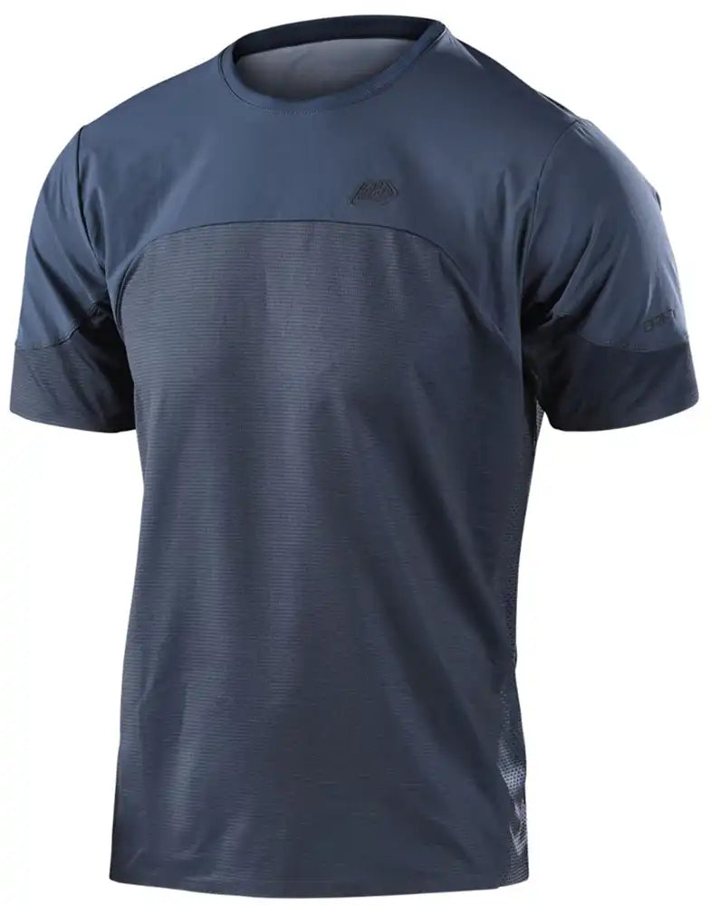 Troy Lee Designs Drift SS Mens MTB Jersey - ABC Bikes